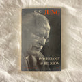 Psychology and Religion by C.G. Jung