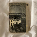 Home by LeRoi Jones