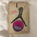 Revolution For the Hell Of It by Free (Abbie Hoffman)