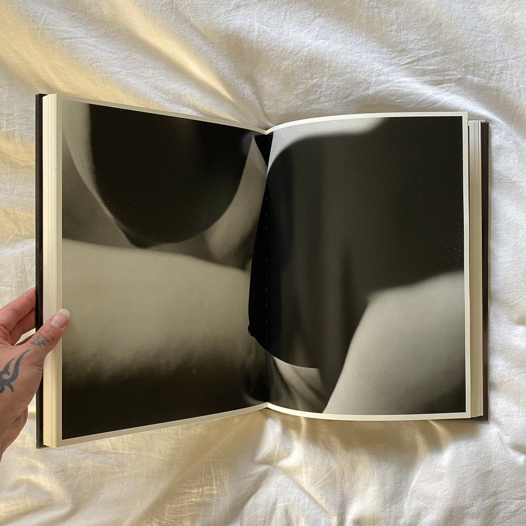 Nudes by David Lynch