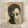Notes of a Native Son by James Baldwin