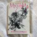 After the Banquet by Yukio Mishima
