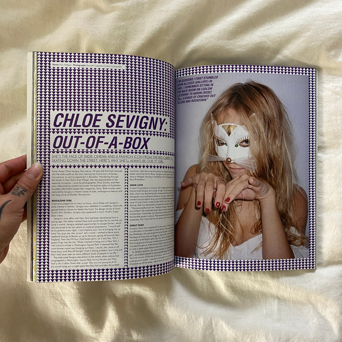 Yen Magazine Issue 26