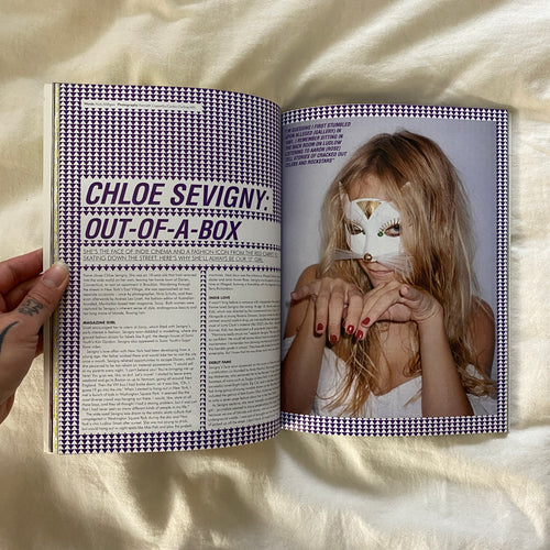 Yen Magazine Issue 26