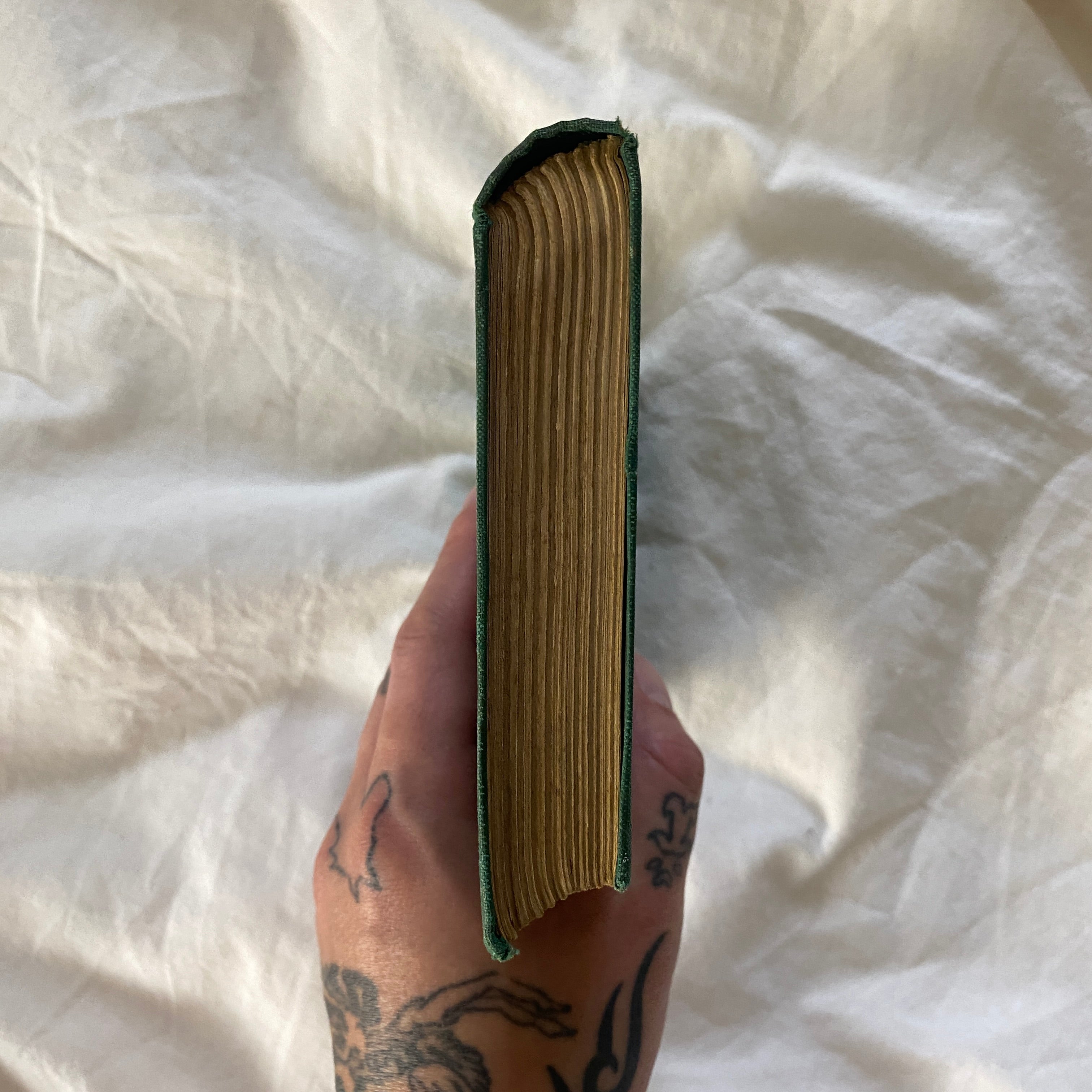 Mrs. Dalloway by Virginia Woolf