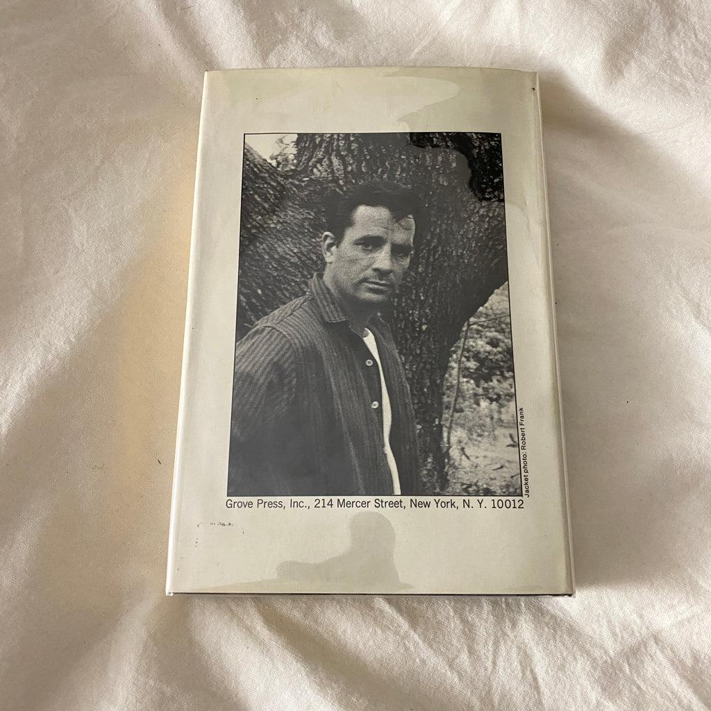 Dr. Sax by Jack Kerouac