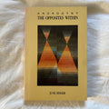 Androgyny: The Opposites Within by June Singer