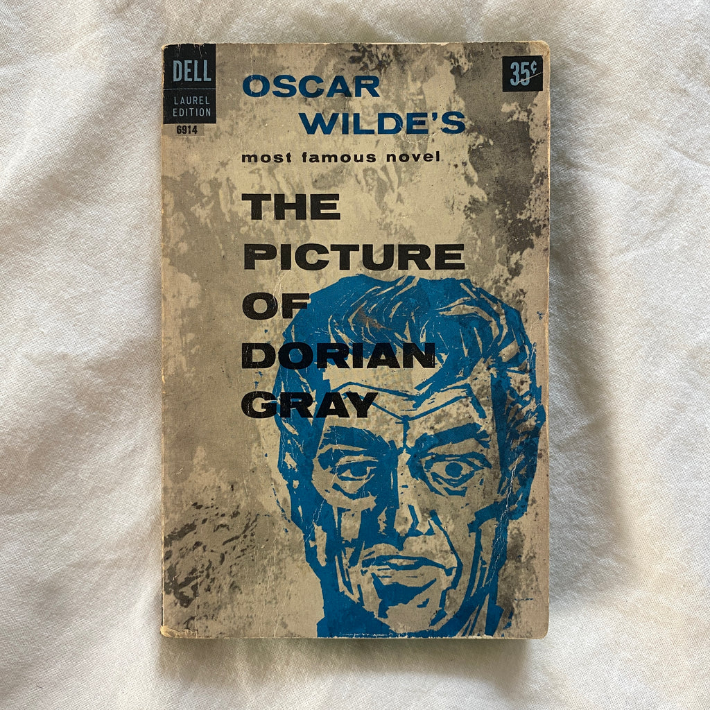 The Picture of Dorian Gray by Oscar Wilde