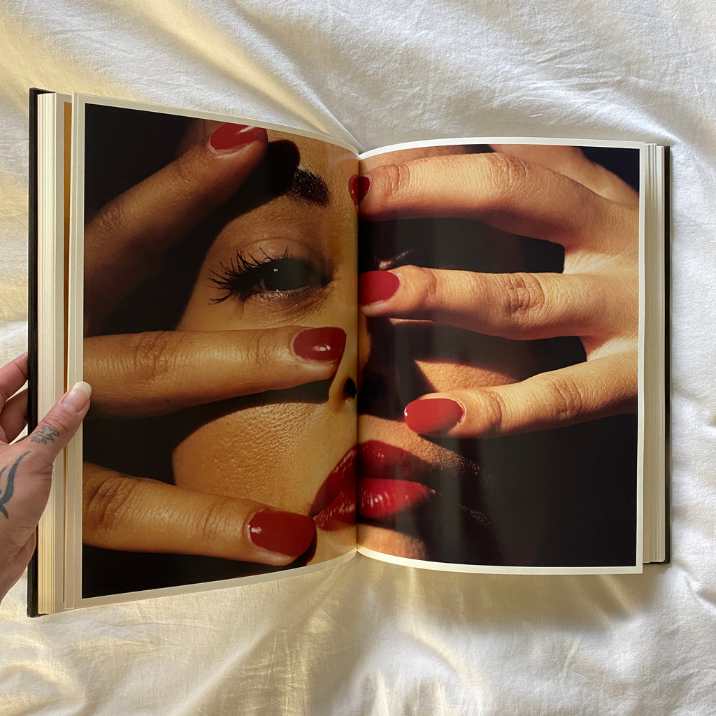 Nudes by David Lynch