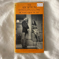 The Abortion: An Historical Romance 1966 by Richard Brautigan