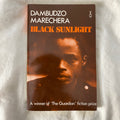 Black Sunlight by Dambudzo Marechera