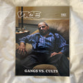 VICE Volume 13 Number 10 Gangs VS. Cults