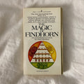 The Magic of Findhorn by Paul Hawken