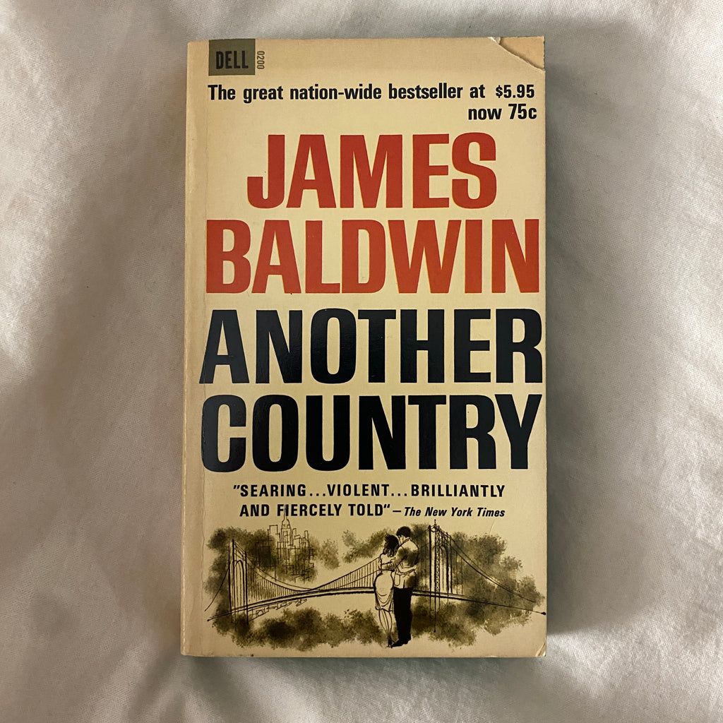 Another Country by James Baldwin
