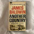 Another Country by James Baldwin