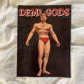 Demi-Gods Volume 1 Number 6