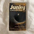 Junky by William S. Burroughs