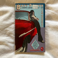 Baby Driver by Jan Kerouac