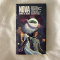 Nova by Samuel R. Delany