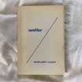 sunblue by Margaret Avison