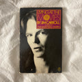 Living at the Movies by Jim Carroll