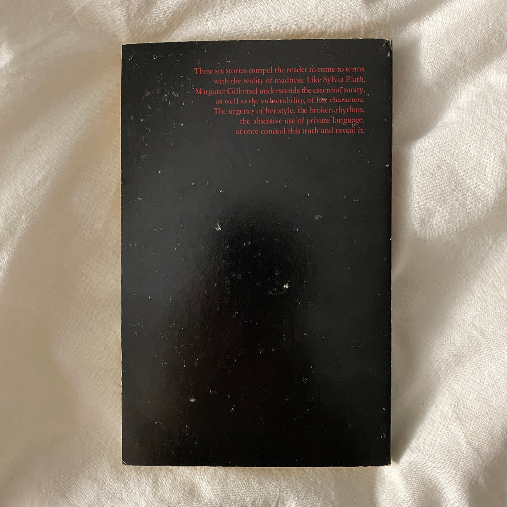 The Butterfly Ward by Margaret Gibson Gilboord
