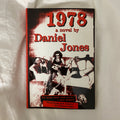 1978 by Daniel Jones