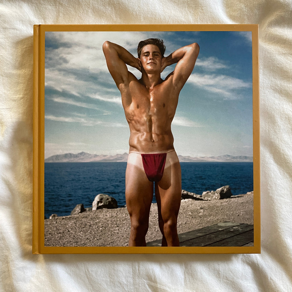 Outside / Inside by Bruce of Los Angeles