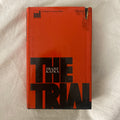 The Trial by Franz Kafka