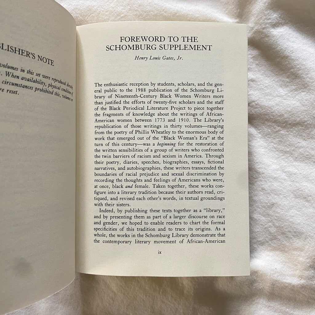 Selected Works of Angelina Weld Grimké edited by Carolivia Herron