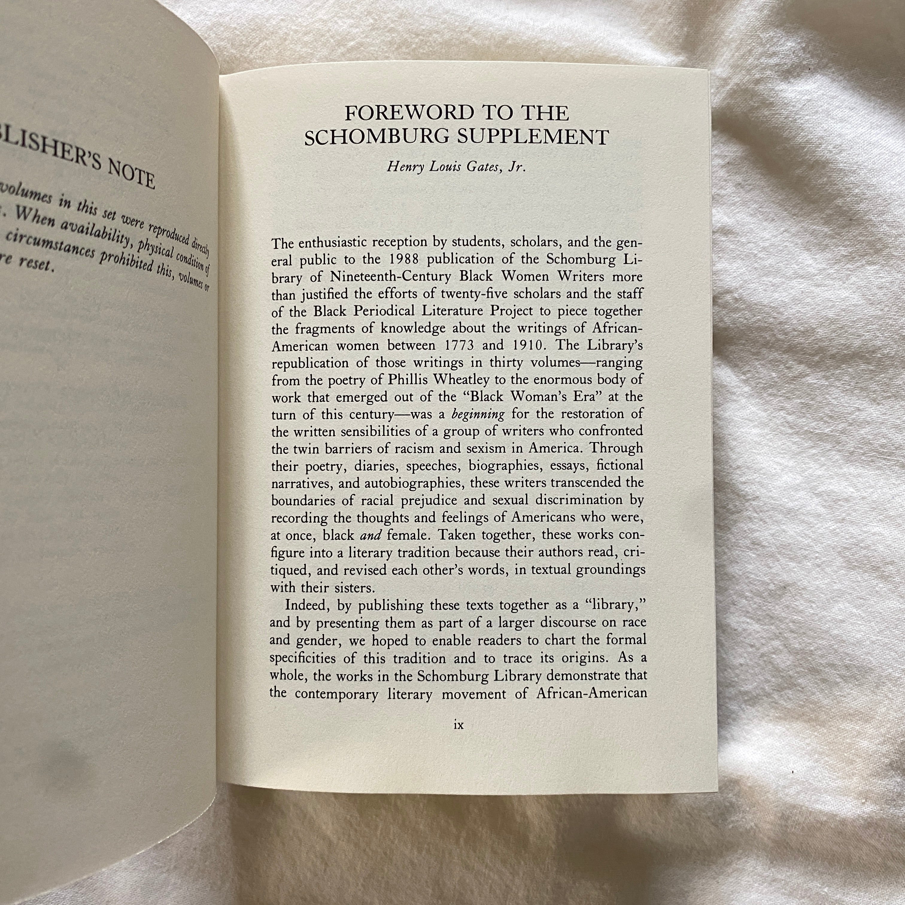 Selected Works of Angelina Weld Grimké edited by Carolivia Herron