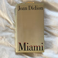 Miami by Joan Didion