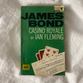 Casino Royale by Ian Fleming