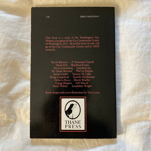 Shorts: An Anthology edited by Octavio Roca and M. Owen Korsmo