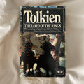 The Lord of the Rings by J.R.R. Tolkien