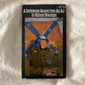 A Confederate General from Big Sur by Richard Brautigan