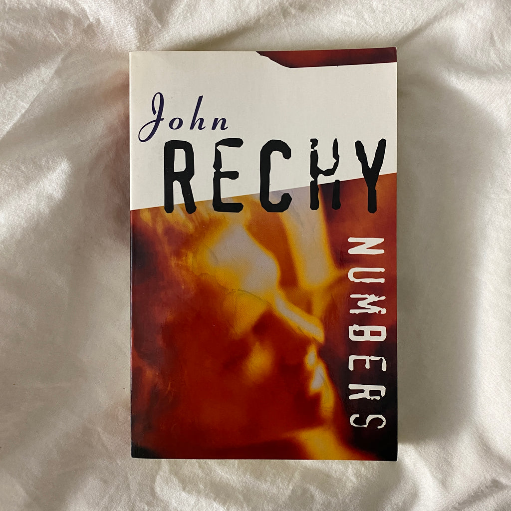 Numbers by John Rechy