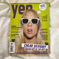 Yen Magazine Issue 26