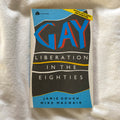 Gay Liberation in the Eighties by Jamie Gough and Mike Macnair