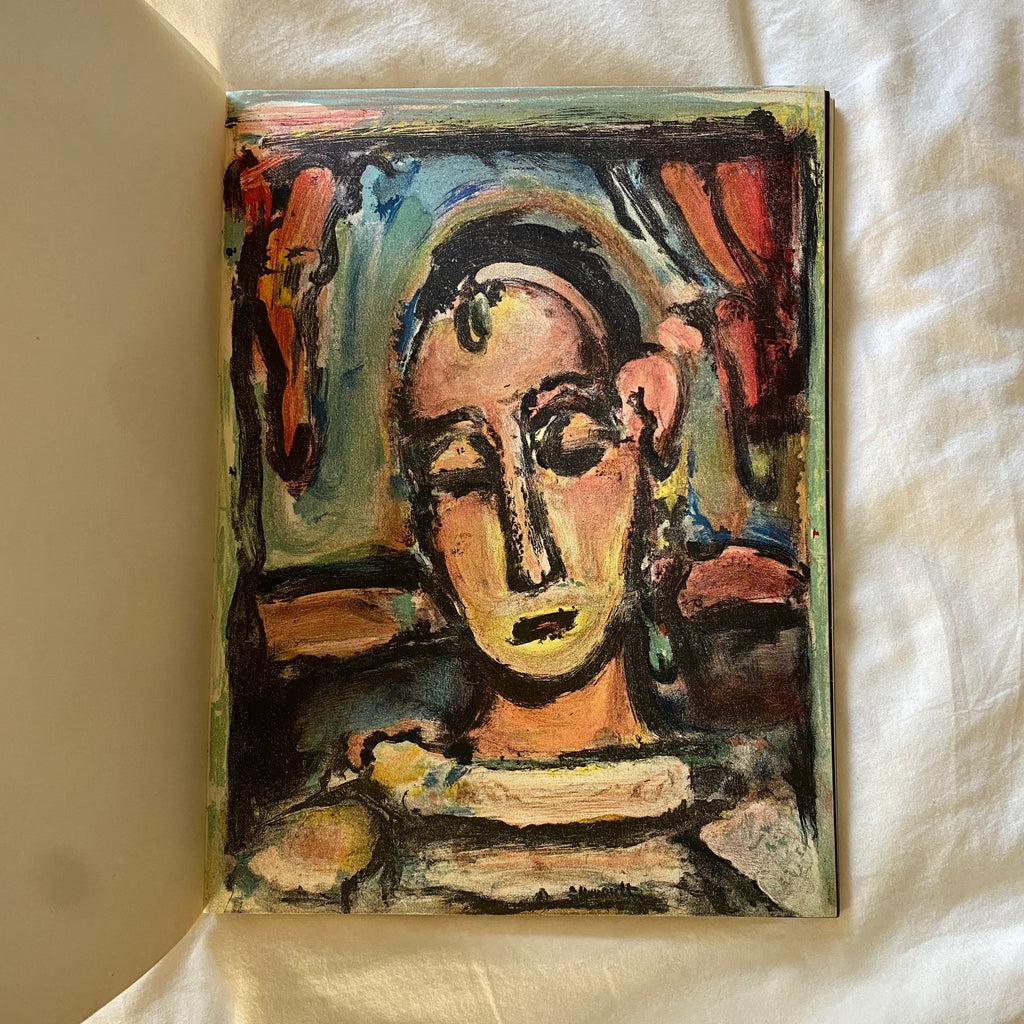 Verve: The French Review of Art Nos. 5-6