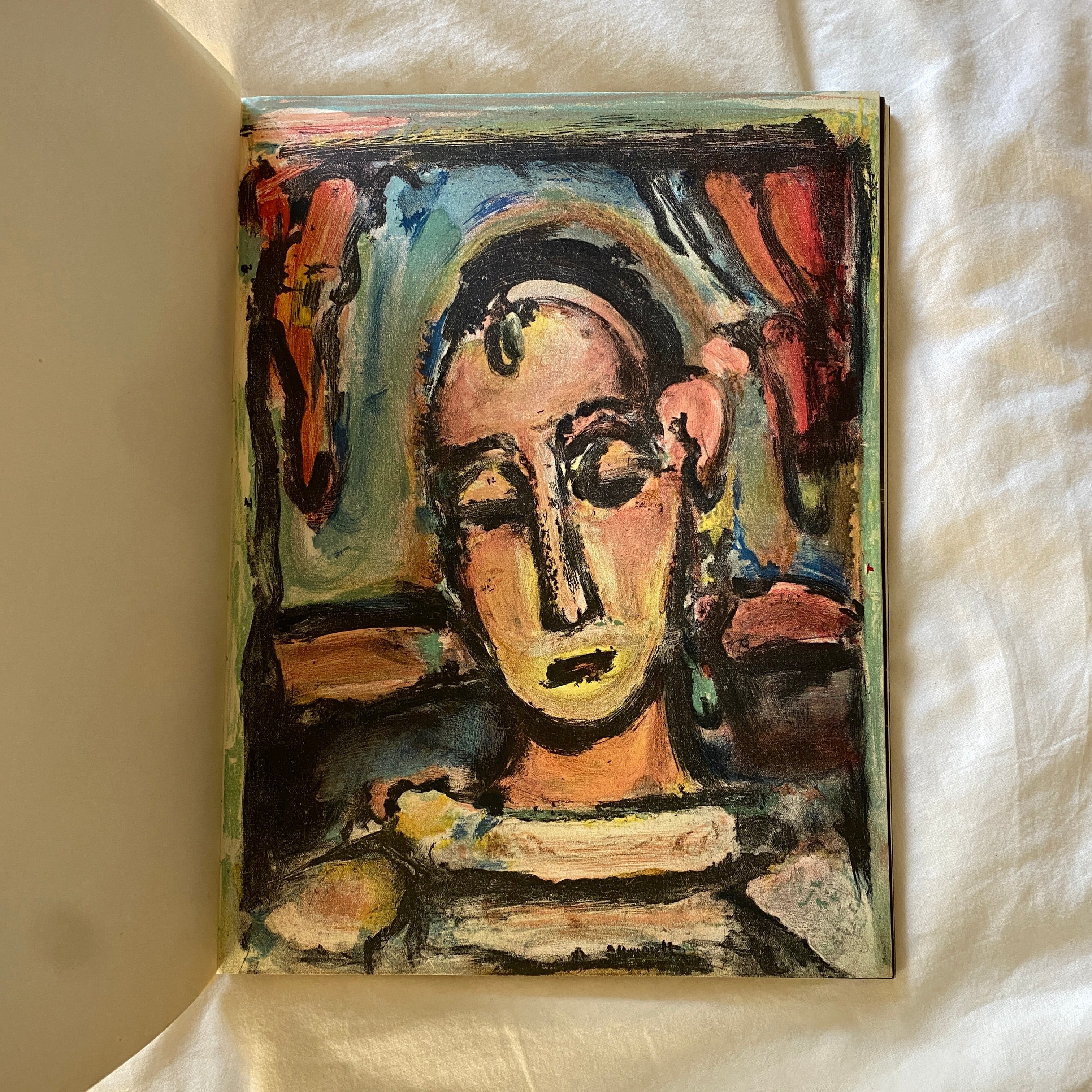Verve: The French Review of Art Nos. 5-6