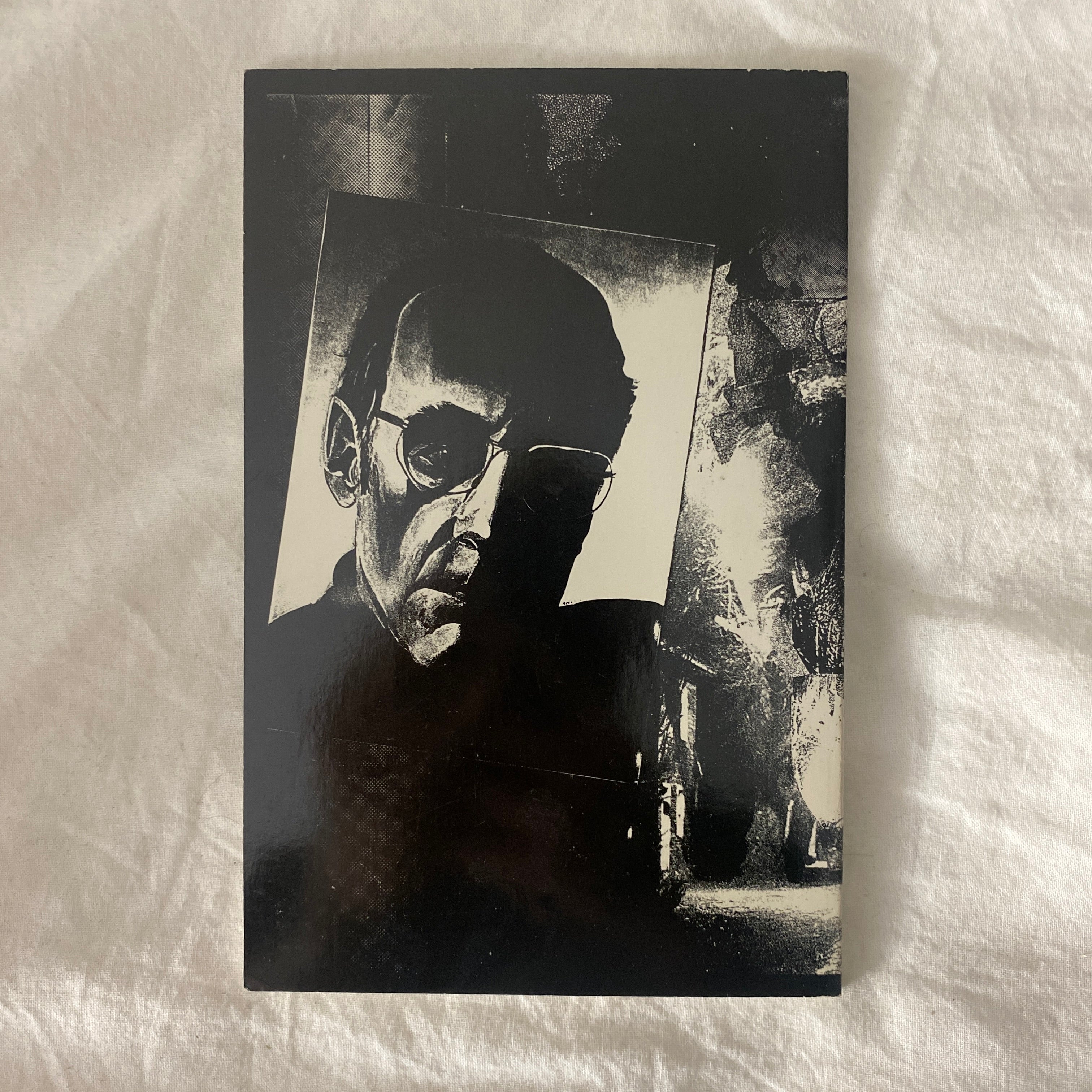 Tornado Alley by William S. Burroughs