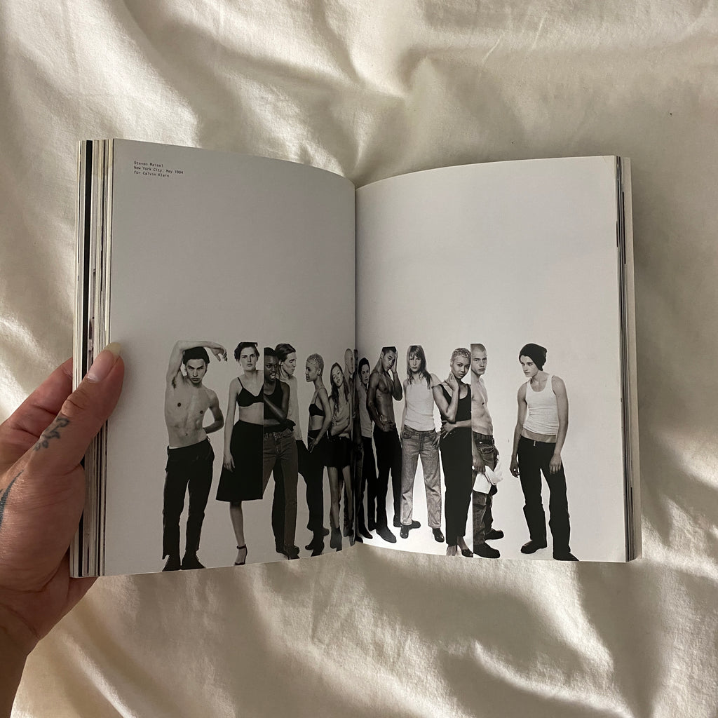 Kate: The Kate Moss Book
