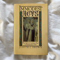Immodest Acts by Judith C. Brown