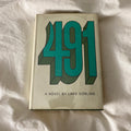491 by Lars Görling