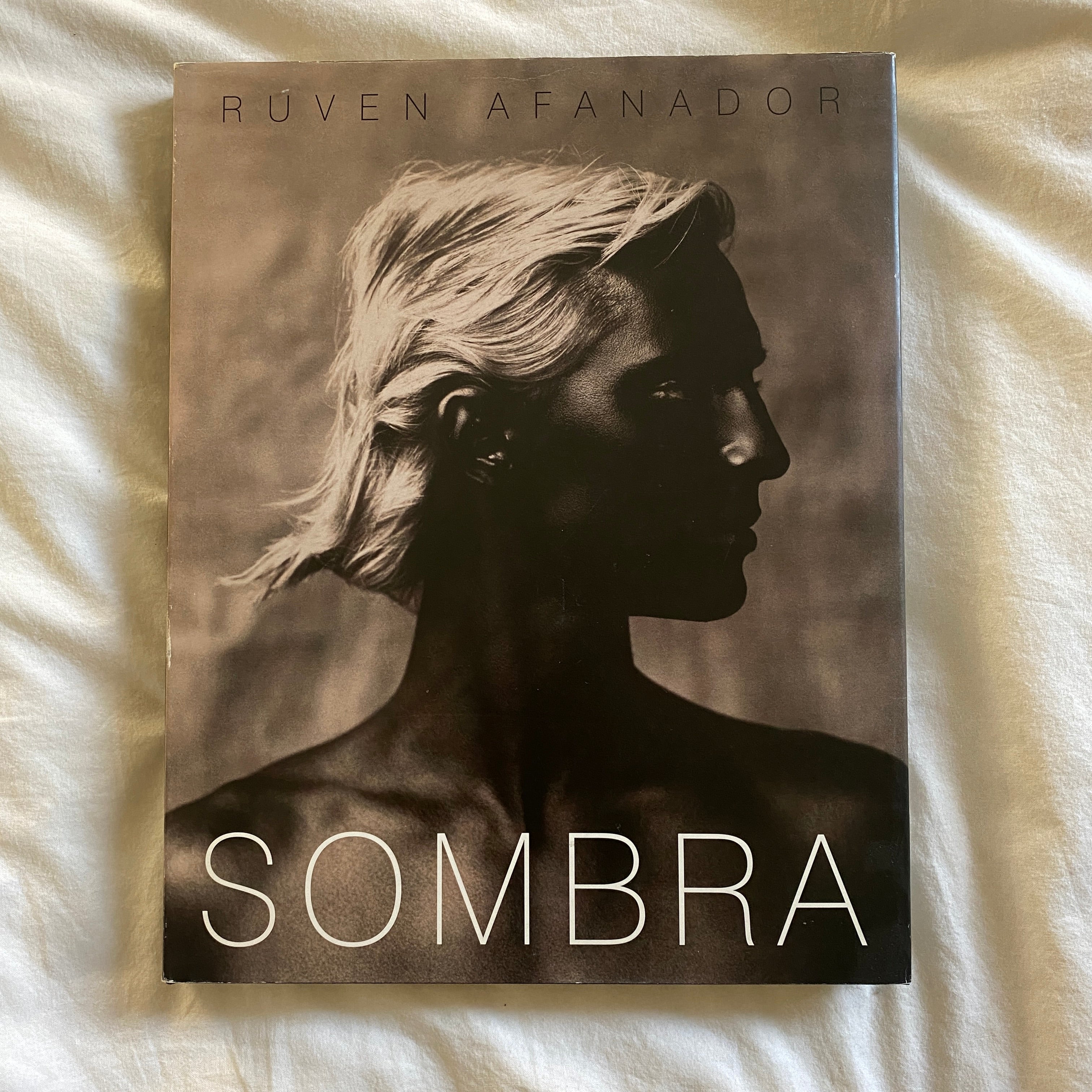 Sombra by Ruven Afanador