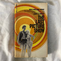 The Last Picture Show by Larry McMurty