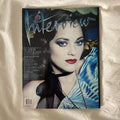 Interview March 2014 Marion Cotillard