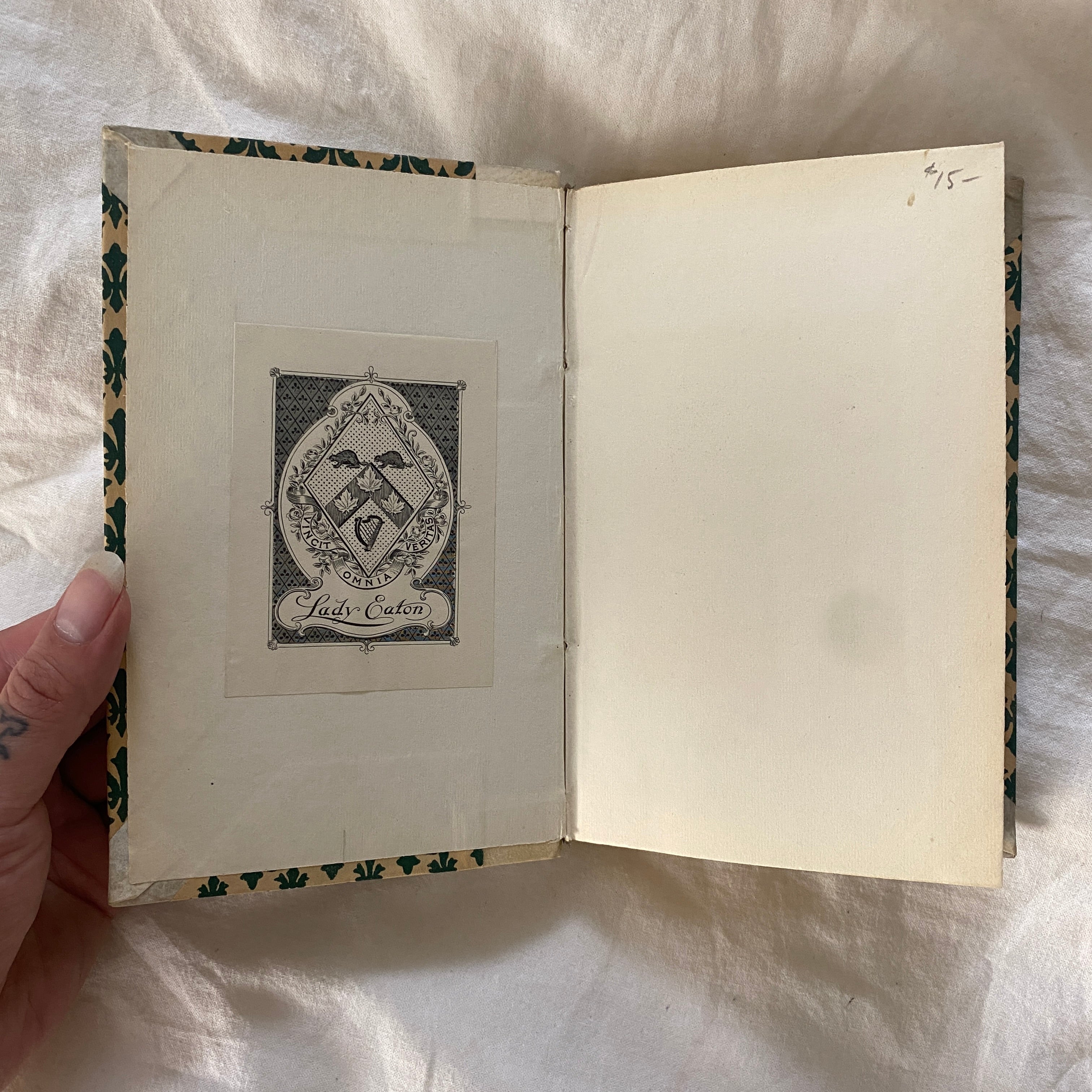 Vers et Prose by Stéphane Mallarmé