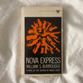 Nova Express by William S. Burroughs